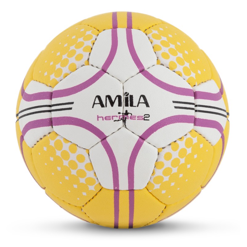 Μπάλα Handball AMILA Hermes 2 No. 2 (54-56cm) 41302