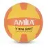 Μπάλα Volley 41606 AMILA GV-250 Yellow-Orange Νο. 5