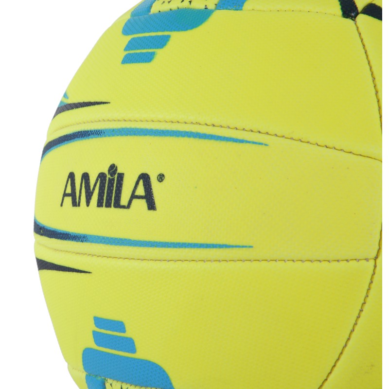 Μπάλα Volley 41613 AMILA PU Foam No. 5