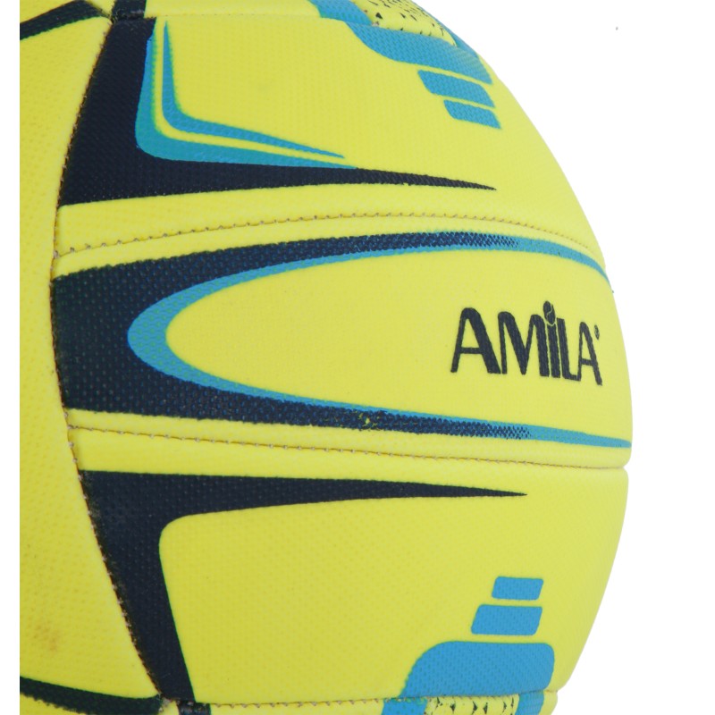 Μπάλα Volley 41613 AMILA PU Foam No. 5