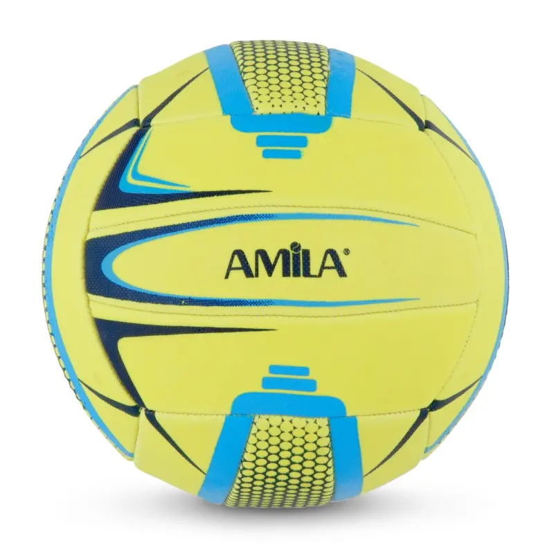 Μπάλα Volley 41613 AMILA PU Foam No. 5