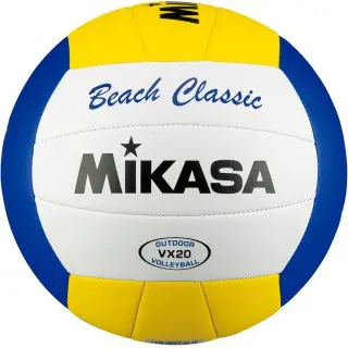 Μπάλα Beach Volley Mikasa VX20  41828 Νο5