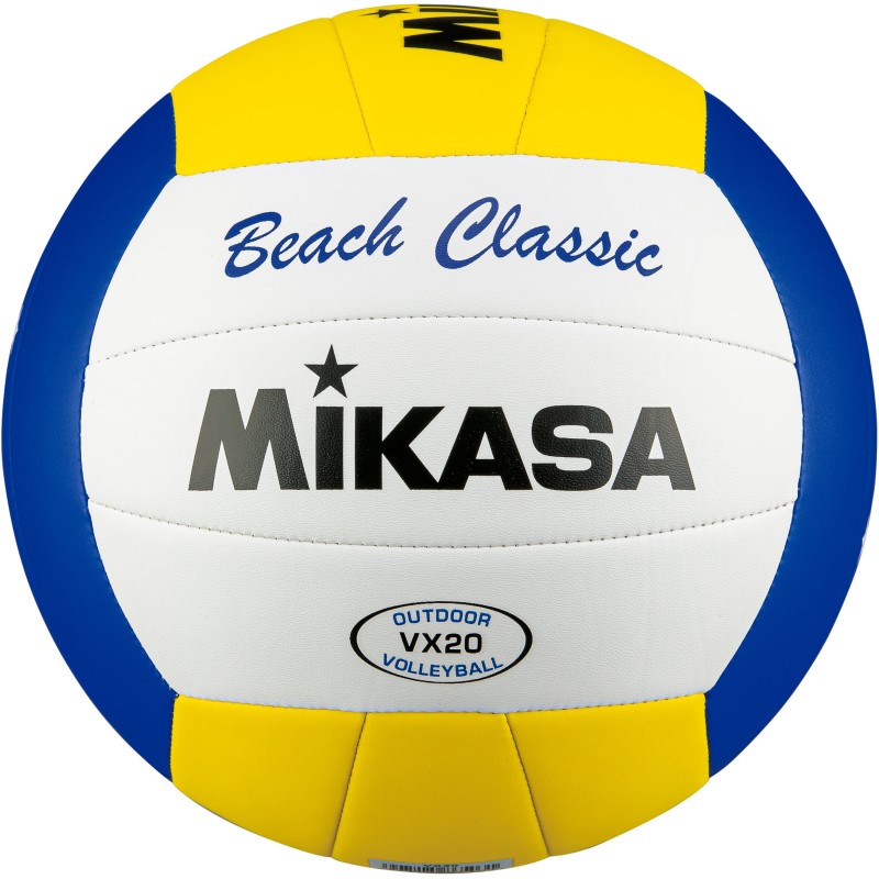 Μπάλα Beach Volley Mikasa VX20  41828 Νο5