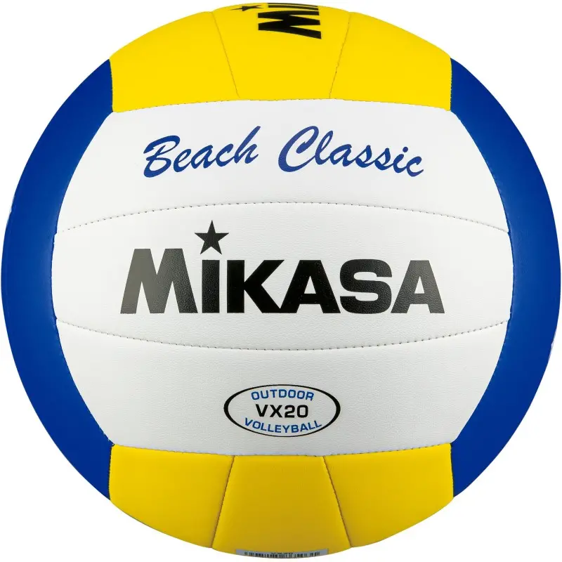 Μπάλα Beach Volley Mikasa VX20 41828 Νο5 Μπάλα Beach Volley Mikasa VX20 41828 Νο5