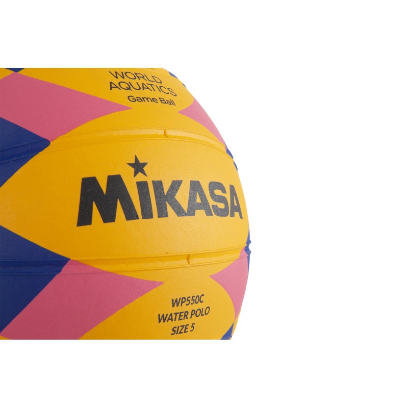 Μπάλα Water Polo Mikasa WP440C No. 4 41892