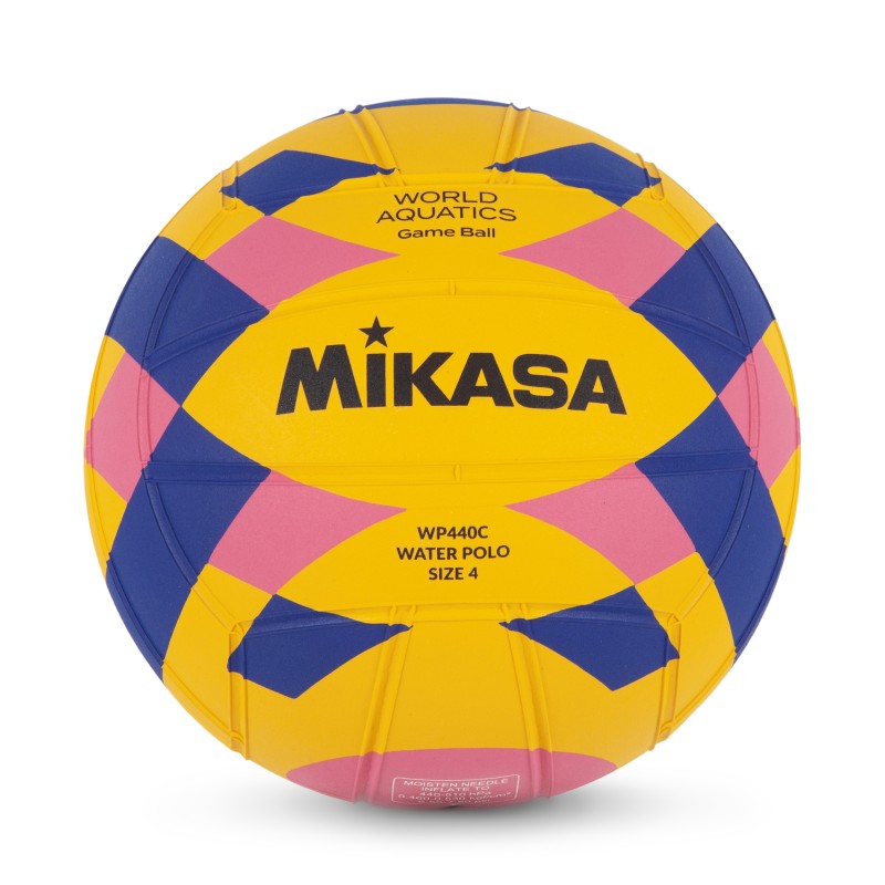 Μπάλα Water Polo Mikasa WP440C No. 4 41892