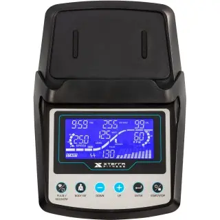 Ποδήλατο Γυμναστικής Καθιστό XTERRA R15 43345