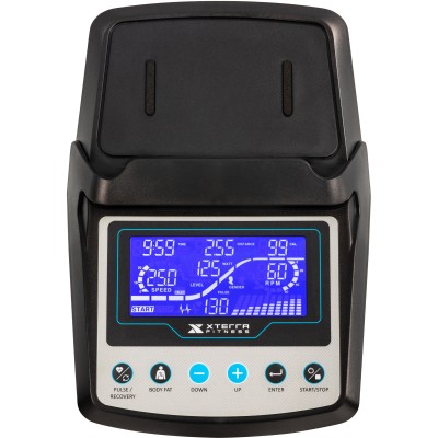 Ποδήλατο Γυμναστικής Καθιστό XTERRA R15 43345