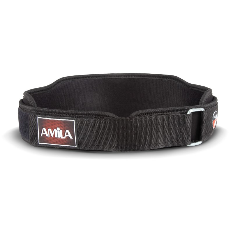 Ζώνη Άσης Βαρών AMILA Neoprene XL 44333