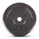 Δίσκος AMILA Rubber Cover B 28mm 5Kg