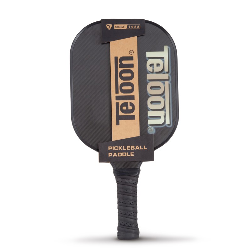 Ρακέτα Pickleball Teloon 100% Carbon 3K 45761