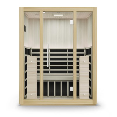 Σάουνα Υπερύθρων 3 Ατόμων Full Spectrum S-08 46074