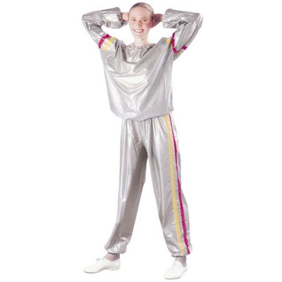 Amila Φόρμα αδυνατίσματος, L 46910