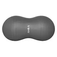 Μπάλα Γυμναστικής AMILA GYMBALL Peanut 50cm 48095