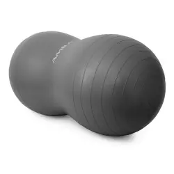 Μπάλα Γυμναστικής AMILA GYMBALL Peanut 50cm 48095