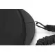 AMILA Balance Ball με Ξύλινη Βάση Mat Black 63cm 48193 AMILA Balance Ball με Ξύλινη Βάση Mat Black 63cm 48193