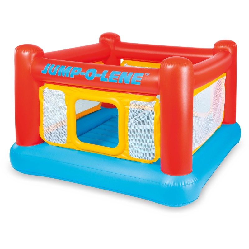 Intex Playhouse Jump-O-Lene™ 48260