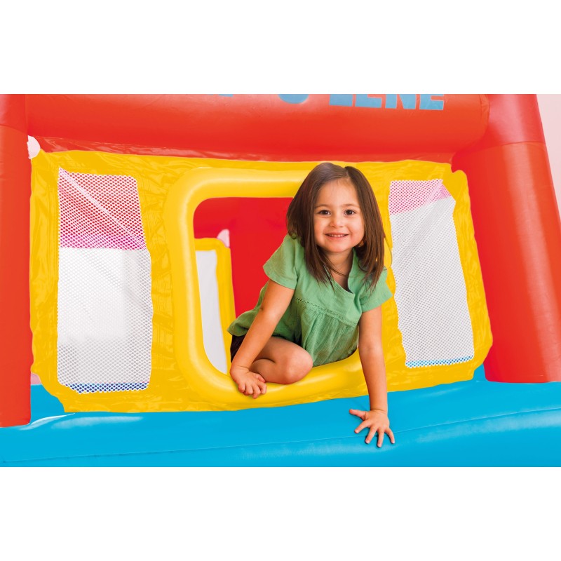 Intex Playhouse Jump-O-Lene™ 48260