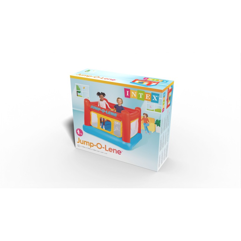 Intex Playhouse Jump-O-Lene™ 48260