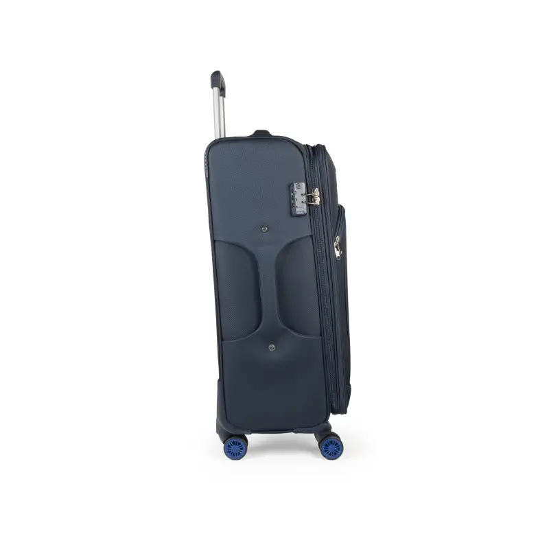 Βαλίτσες trolley (σετ 3 τεμαχίων)  Spectra Cardinal 5000 σκούρο μπλέ
