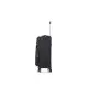 Βαλίτσες trolley (σετ 3 τεμαχίων)  Oblivion Cardinal 5100 μαύρη