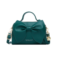 Γυναικεία Τσάντα Χιαστί/χειρός Pierre Loues 514-28 πράσινο