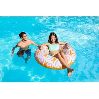 Κουλούρα Θαλάσσης INTEX Timeless Tubes 56269