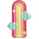 Στρώμα Θαλάσσης INTEX Rainbow Cloud Float 58729