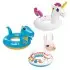 Κουλούρα Θαλάσσης INTEX Big Animal Ring 59221