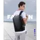 Σακίδιο πλάτης Αντικλεπτικό 24L Laptop 15,6” Bopai 61-02311 μαύρο