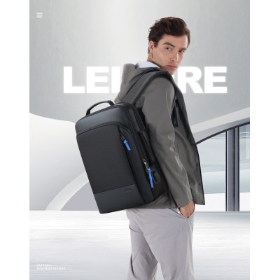 Σακίδιο πλάτης Αντικλεπτικό 24L Laptop 15,6” Bopai 61-07311 μαύρο Σακίδιο πλάτης Αντικλεπτικό 24L Laptop 15,6” Bopai 61-07311 μαύρο