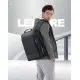 Σακίδιο πλάτης Αντικλεπτικό 24L Laptop 15,6” Bopai 61-07311 μαύρο