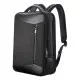 Σακίδιο πλάτης Αντικλεπτικό 24L Laptop 15,6” Bopai 61-108711 μαύρο