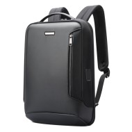 Σακίδιο πλάτης Αντικλεπτικό 24L Laptop 15,6” Bopai 61-109311A μαύρο