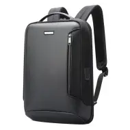 Σακίδιο πλάτης Αντικλεπτικό 24L Laptop 15,6” Bopai 61-109311A μαύρο