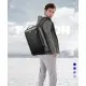 Σακίδιο πλάτης Αντικλεπτικό 24L Laptop 15,6” Bopai 61-109311A μαύρο