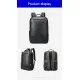 Σακίδιο πλάτης Αντικλεπτικό 24L Laptop 15,6” Bopai 61-120621A μαύρο