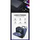 Σακίδιο πλάτης Αντικλεπτικό 24L Laptop 15,6” Bopai 61-120891 μαύρο