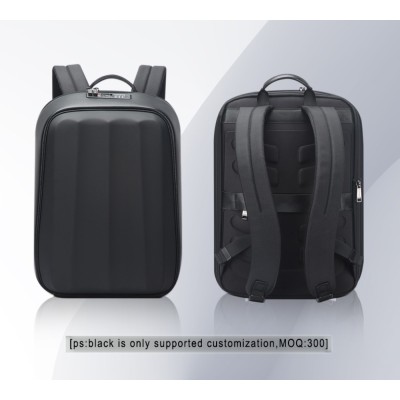 Σακίδιο πλάτης Αντικλεπτικό 21L Laptop 15,6 Bopai 61-122579 μαύρο Σακίδιο πλάτης Αντικλεπτικό 21L Laptop 15,6 Bopai 61-122579 μαύρο