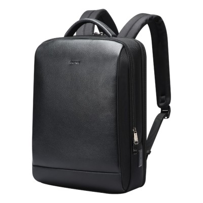 Σακίδιο πλάτης Αντικλεπτικό/Δέρμα  24L Laptop 15,6” Bopai 61-122881 μαύρο Σακίδιο πλάτης Αντικλεπτικό/Δέρμα  24L Laptop 15,6” Bopai 61-122881 μαύρο