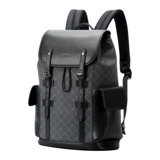 Σακίδιο πλάτης  20L Laptop 15,6” Bopai 61-123571 μαύρο