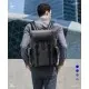 Σακίδιο πλάτης  20L Laptop 15,6” Bopai 61-123571 μαύρο