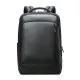 Δερμάτινο Σακίδιο πλάτης Αντικλεπτικό 24L Laptop 15,6” Bopai 61-16311 μαύρο