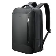 Σακίδιο πλάτης Αντικλεπτικό 24L Laptop 15,6” Bopai 61-19011 μαύρο