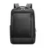 Σακίδιο πλάτης Αντικλεπτικό 24L Laptop 15,6” Bopai 61-51011 μαύρο