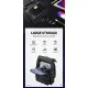 Σακίδιο πλάτης Αντικλεπτικό 24L Laptop 15,6” Bopai 61-72211 μαύρο