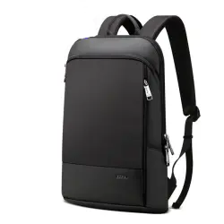 Σακίδιο πλάτης Αντικλεπτικό 16L Laptop 17” Bopai 61-85011 μαύρο