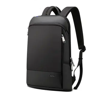Σακίδιο πλάτης Αντικλεπτικό 16L Laptop 17” Bopai 61-85011 μαύρο