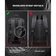 Σακίδιο πλάτης Αντικλεπτικό 16L Laptop 17” Bopai 61-85011 μαύρο