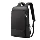 Σακίδιο πλάτης Αντικλεπτικό 16L Laptop 17” Bopai 61-85011 μαύρο